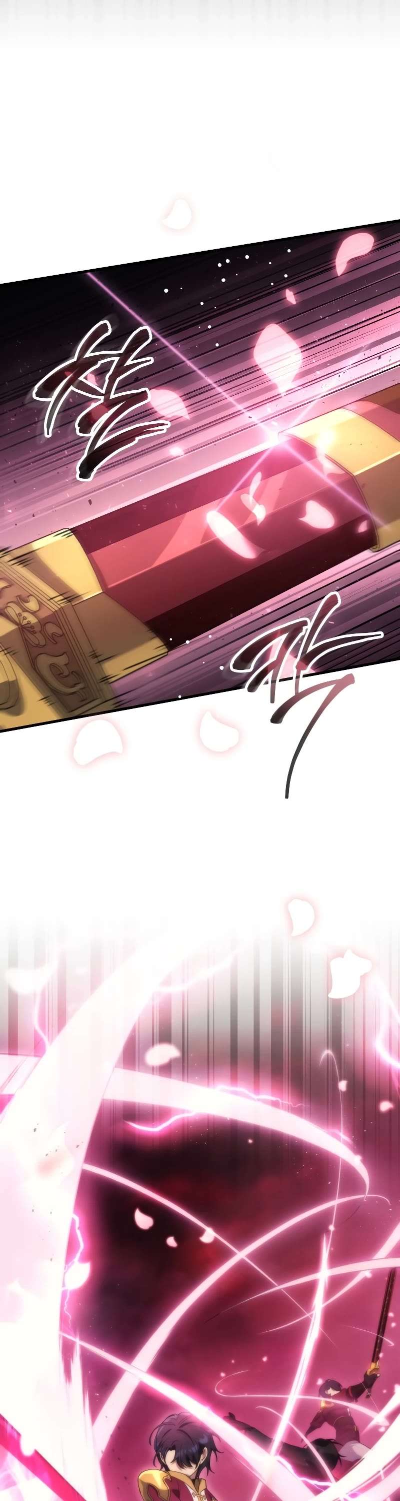 Read The Martial God who Regressed Back to Level 2 Manga Online