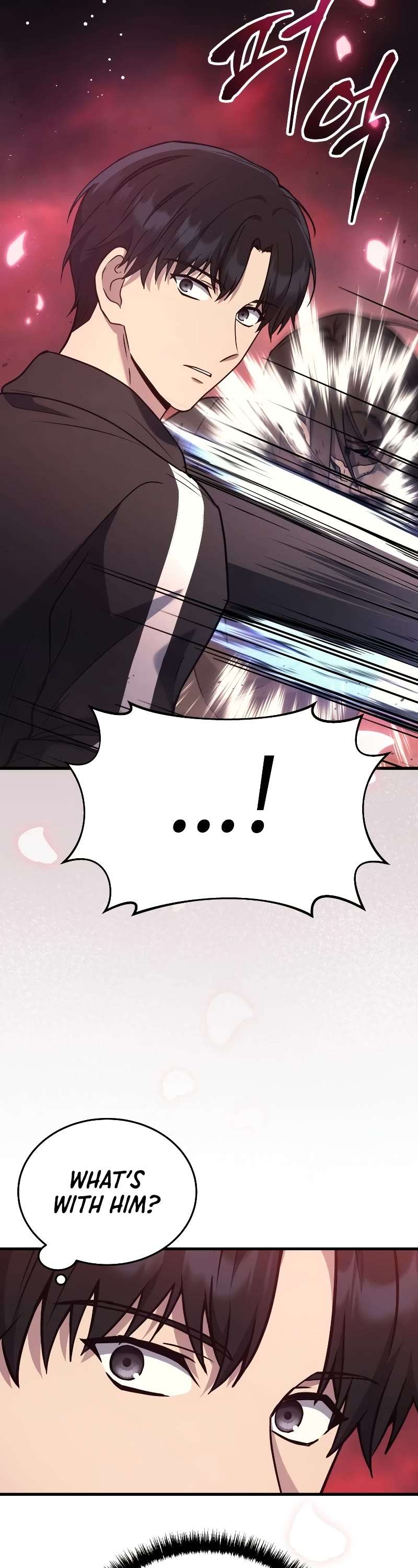 Read The Martial God who Regressed Back to Level 2 Manga Online