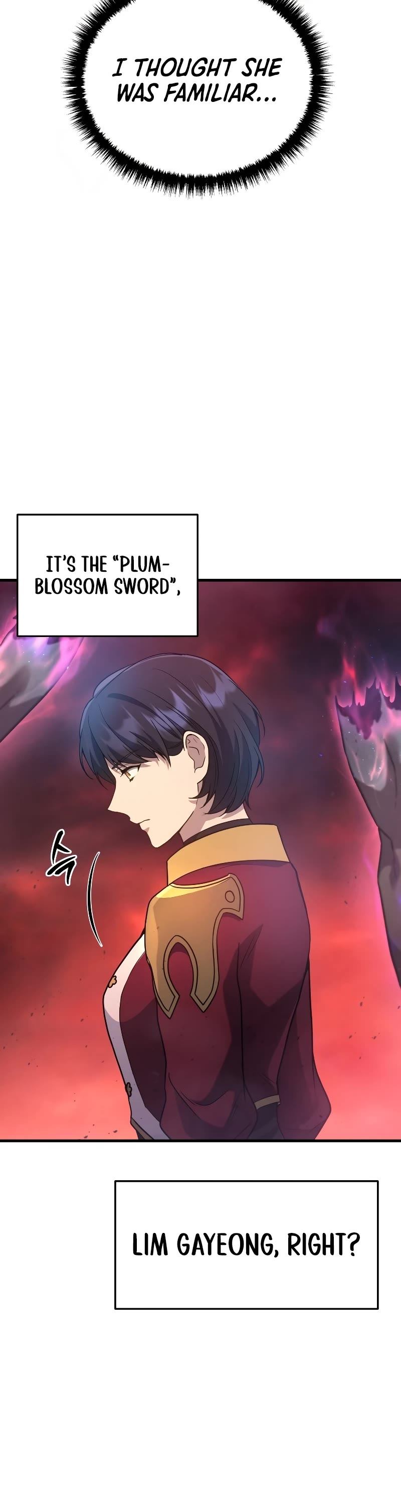 Read The Martial God who Regressed Back to Level 2 Manga Online