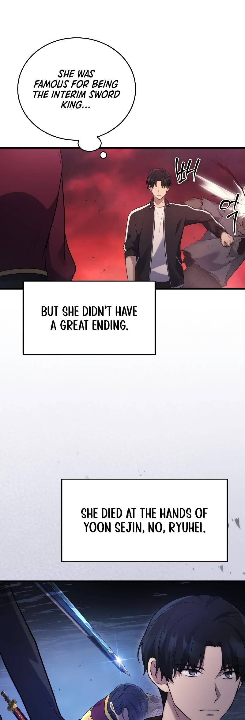 Read The Martial God who Regressed Back to Level 2 Manga Online