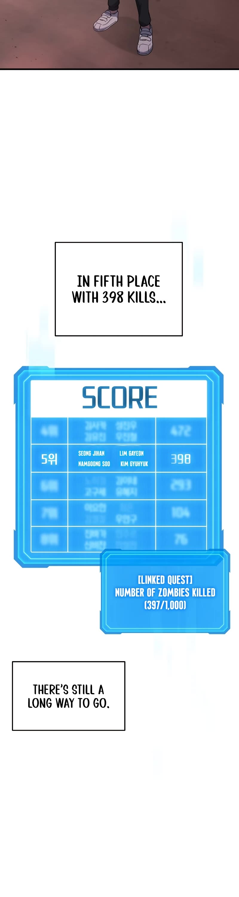 Read The Martial God who Regressed Back to Level 2 Manga Online