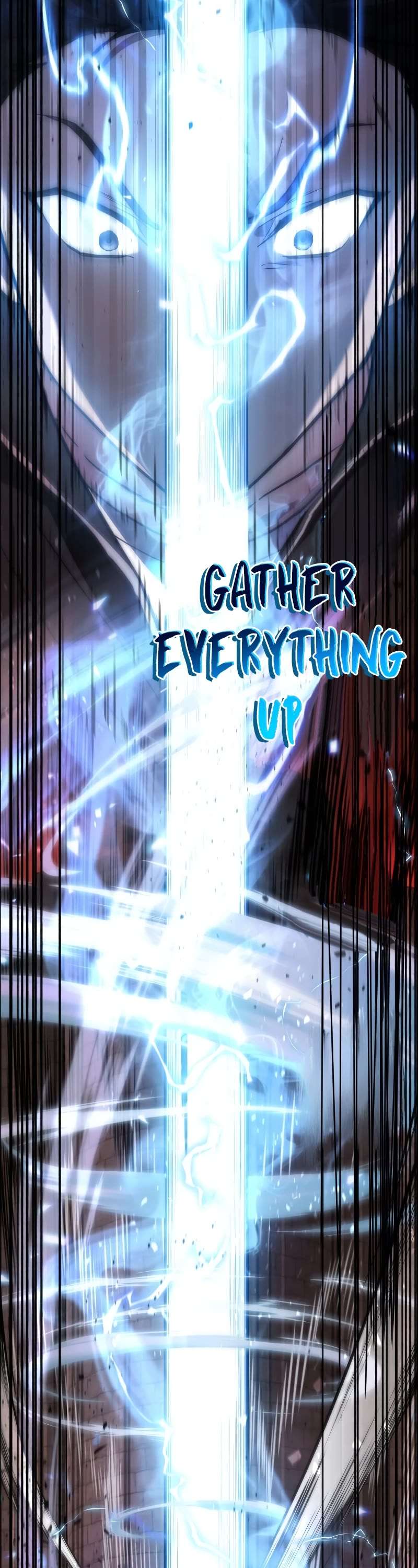 Read The Martial God who Regressed Back to Level 2 Manga Online