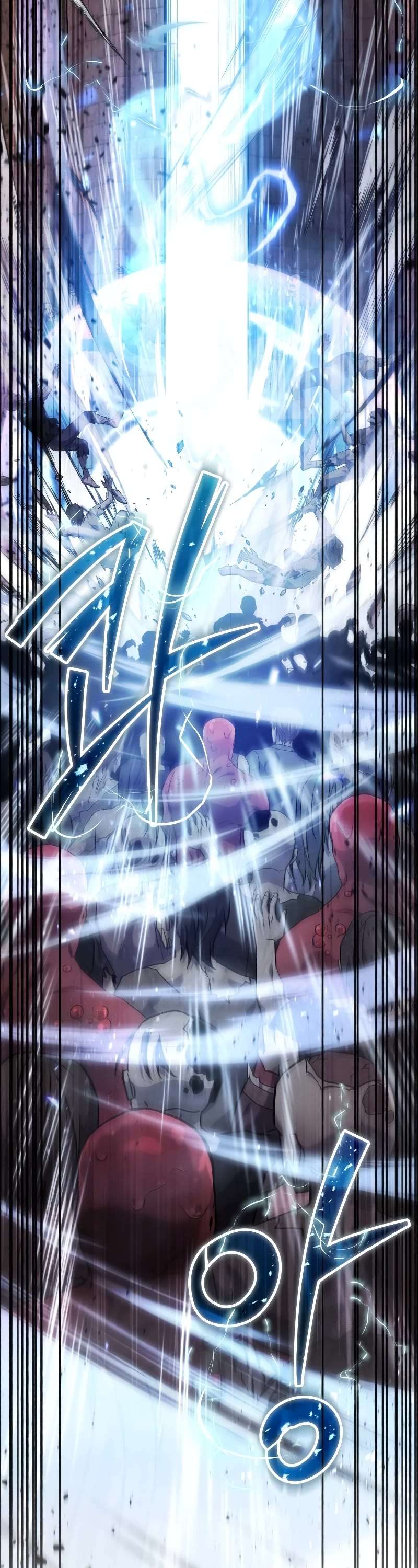 Read The Martial God who Regressed Back to Level 2 Manga Online