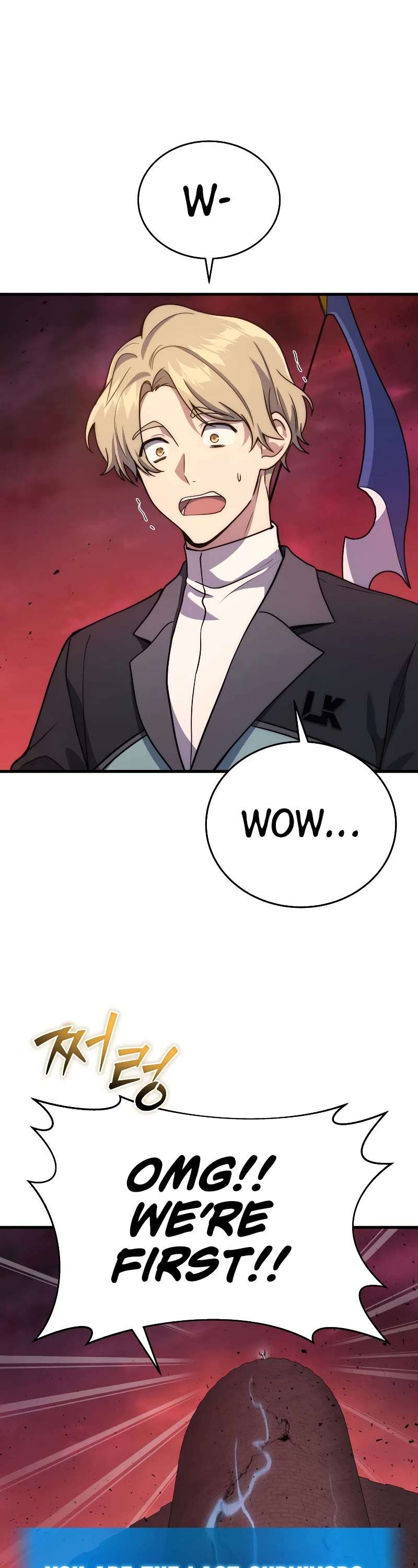 Read The Martial God who Regressed Back to Level 2 Manga Online