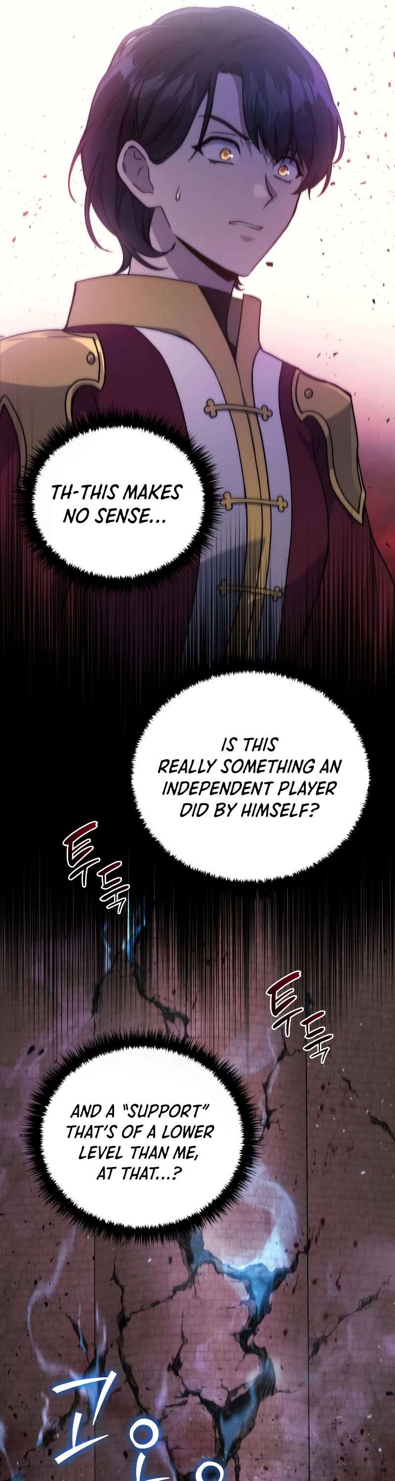 Read The Martial God who Regressed Back to Level 2 Manga Online