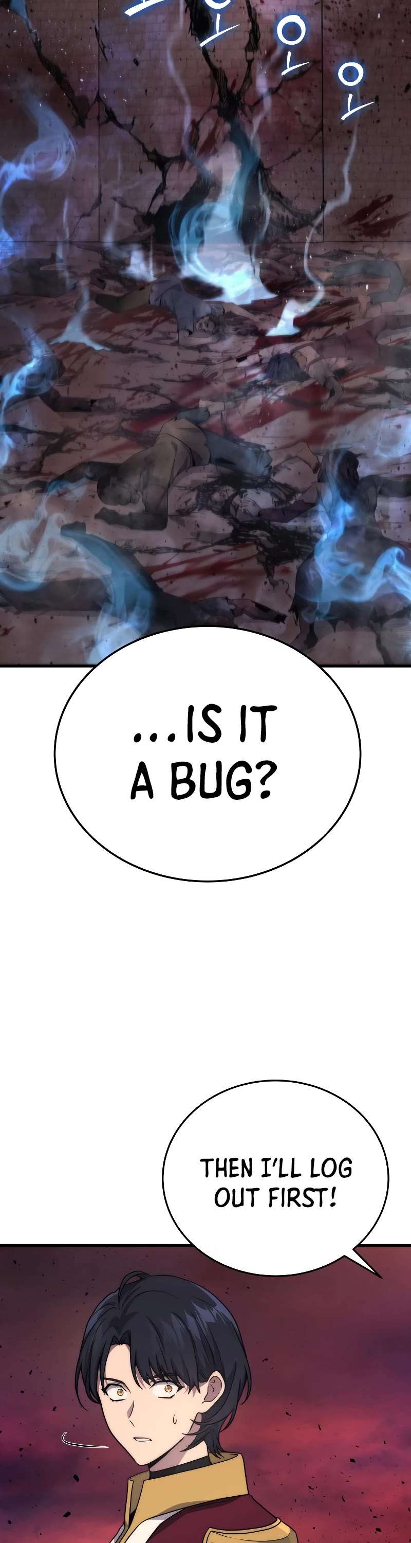 Read The Martial God who Regressed Back to Level 2 Manga Online