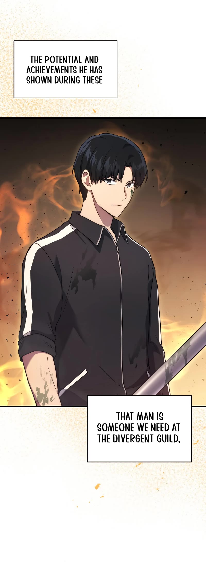 Read The Martial God who Regressed Back to Level 2 Manga Online