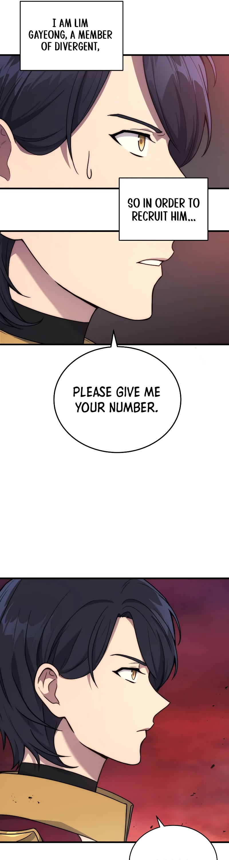 Read The Martial God who Regressed Back to Level 2 Manga Online