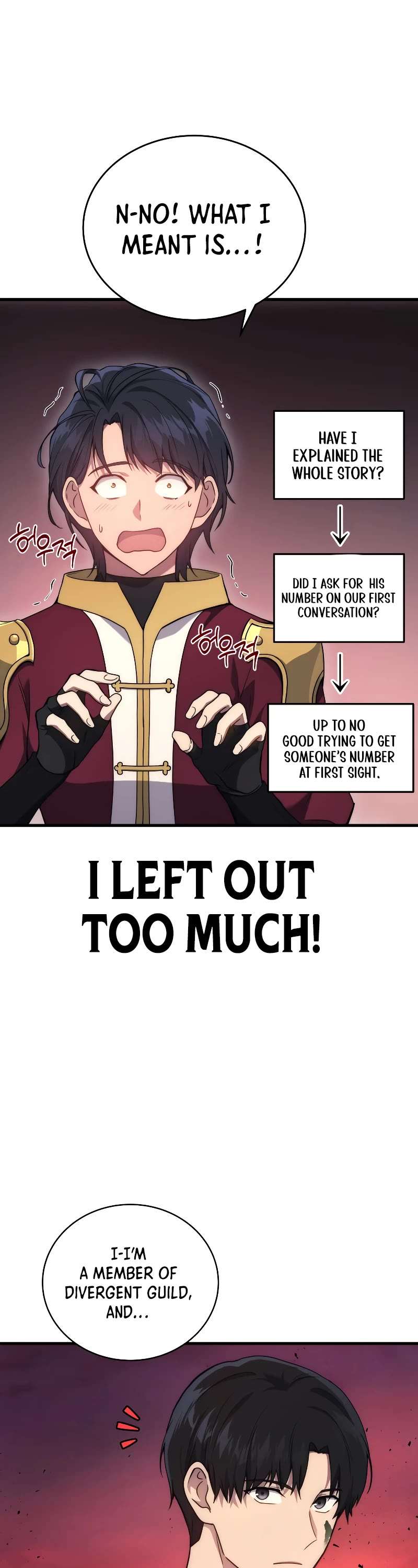 Read The Martial God who Regressed Back to Level 2 Manga Online