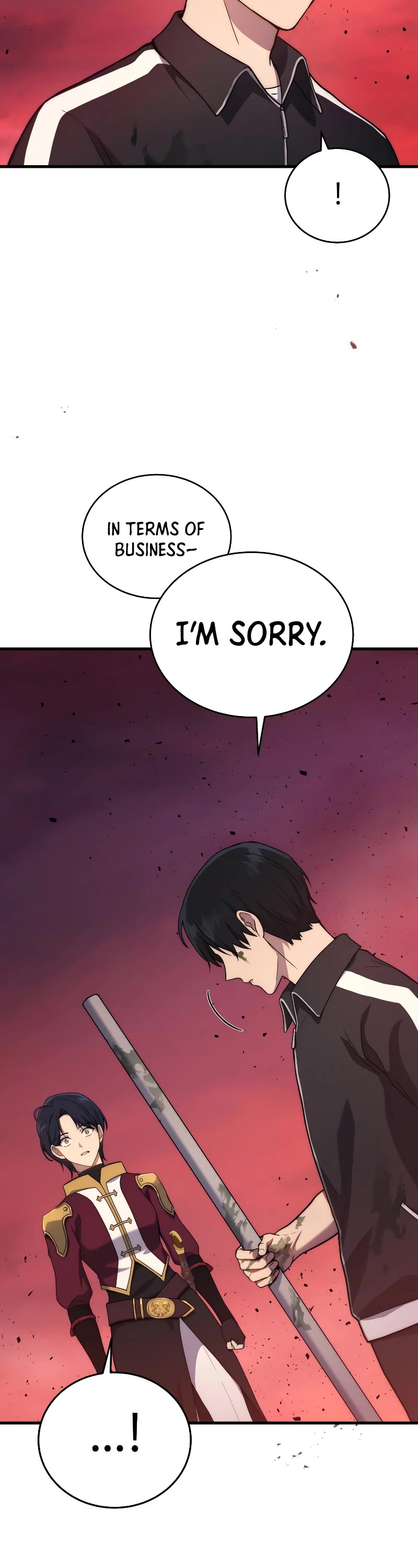 Read The Martial God who Regressed Back to Level 2 Manga Online