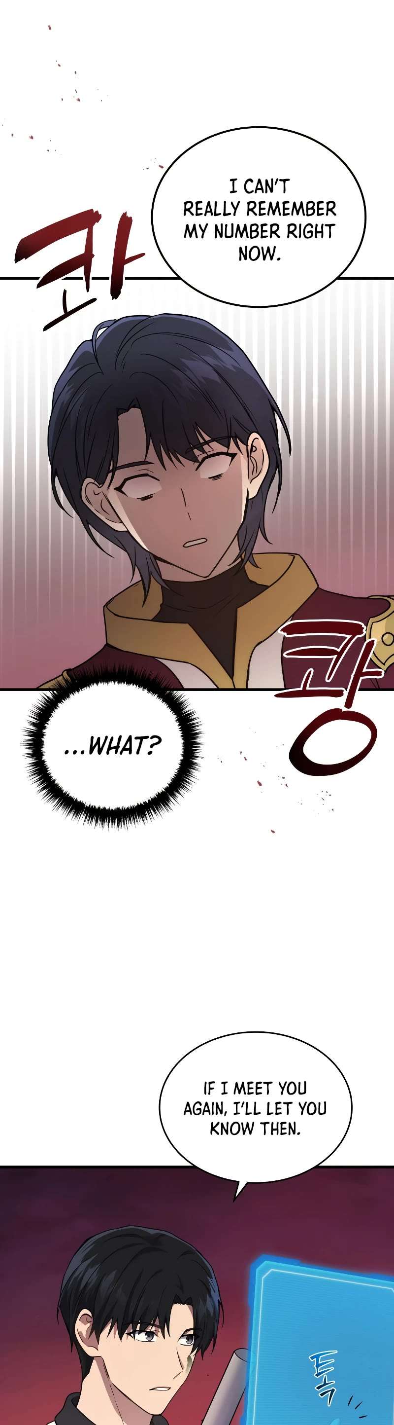 Read The Martial God who Regressed Back to Level 2 Manga Online