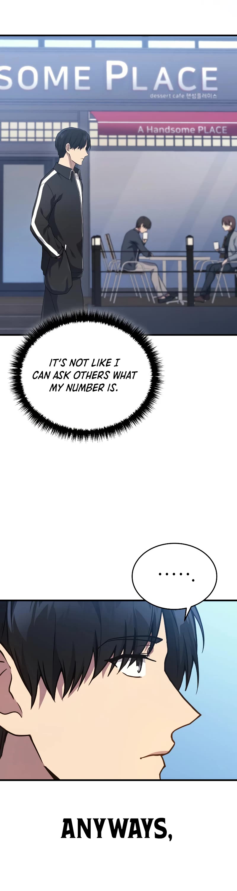 Read The Martial God who Regressed Back to Level 2 Manga Online