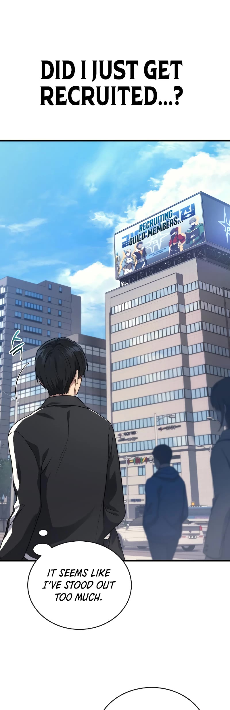 Read The Martial God who Regressed Back to Level 2 Manga Online