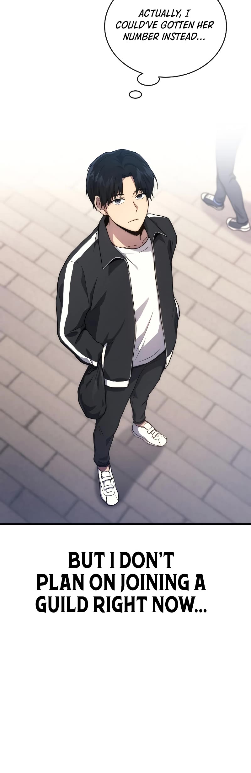 Read The Martial God who Regressed Back to Level 2 Manga Online