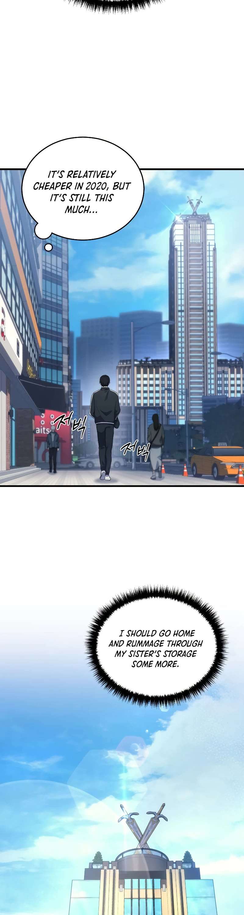 Read The Martial God who Regressed Back to Level 2 Manga Online