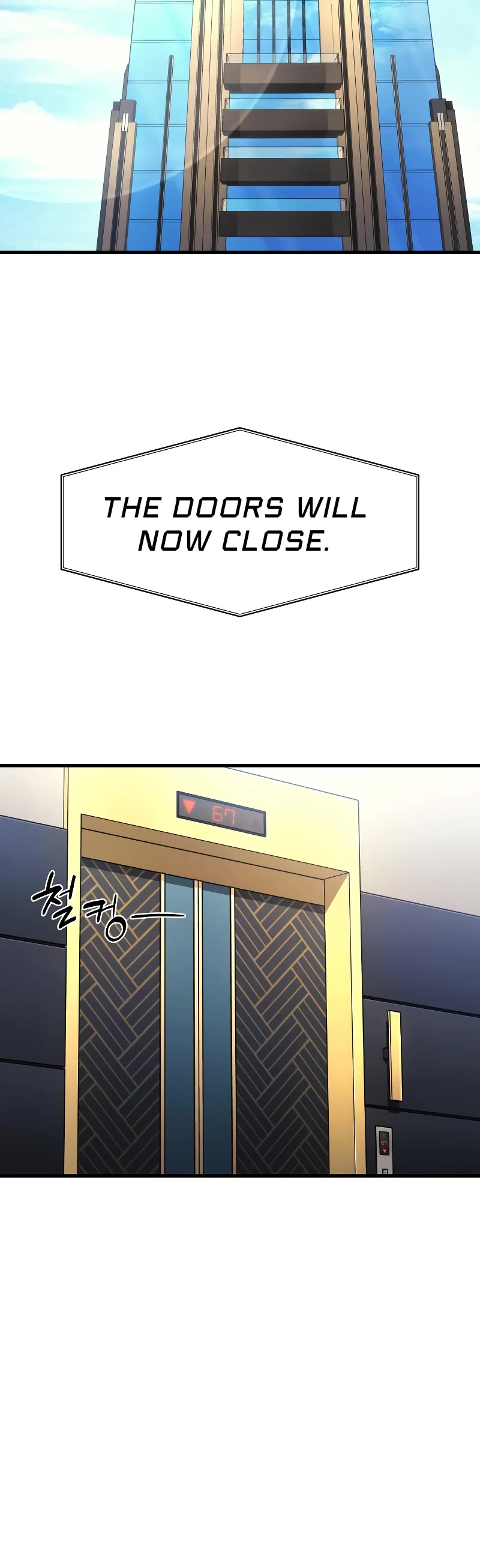 Read The Martial God who Regressed Back to Level 2 Manga Online