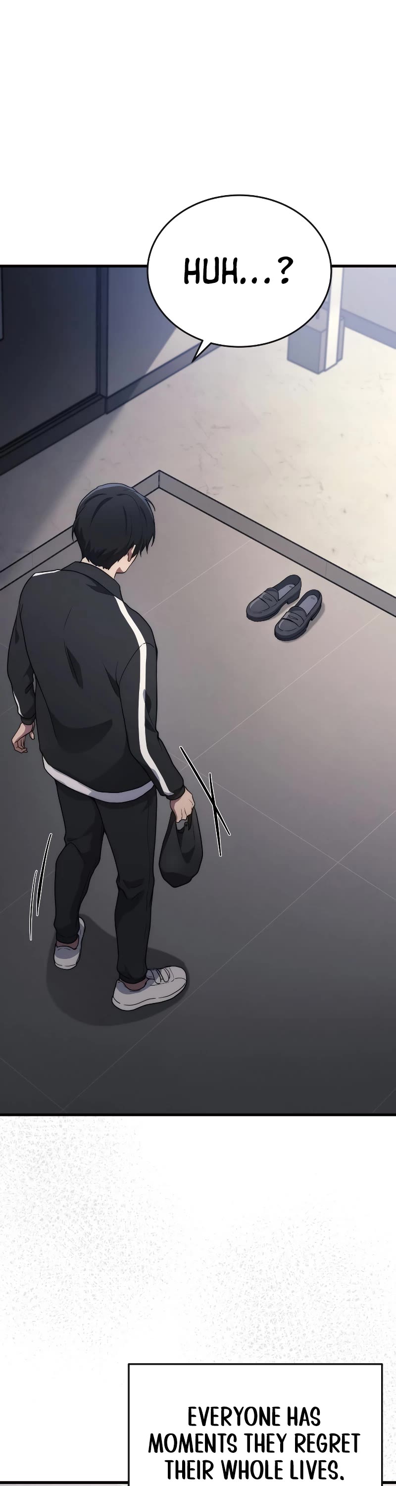 Read The Martial God who Regressed Back to Level 2 Manga Online