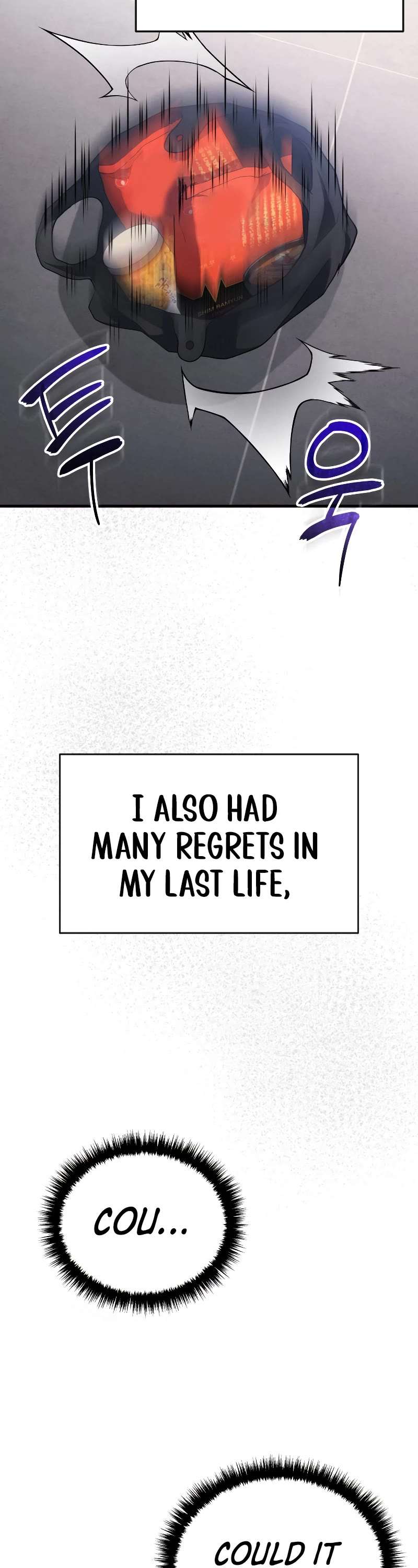 Read The Martial God who Regressed Back to Level 2 Manga Online