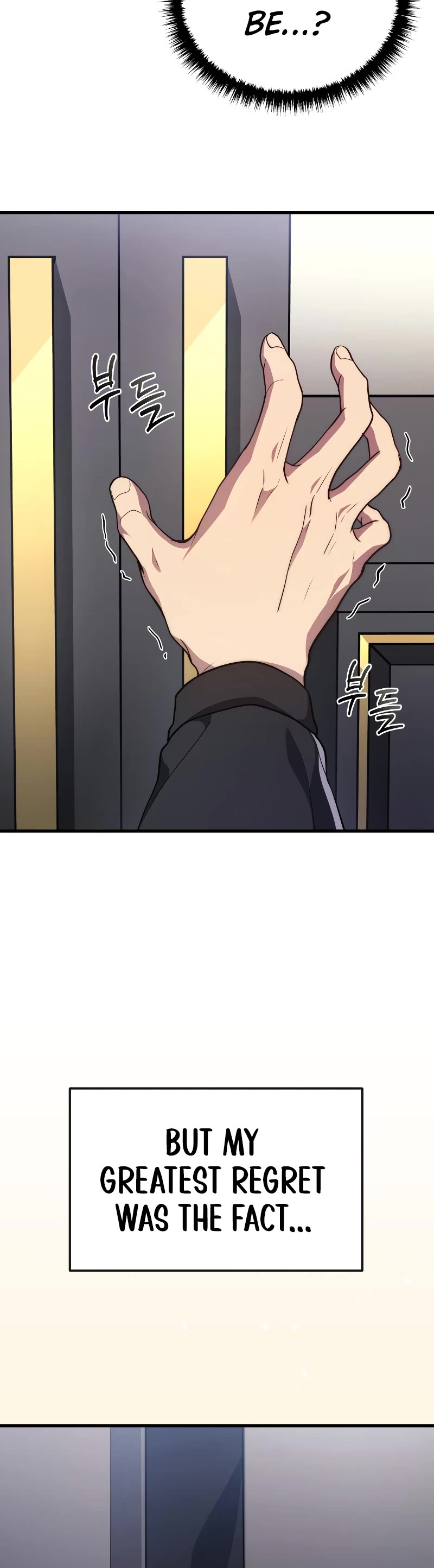 Read The Martial God who Regressed Back to Level 2 Manga Online