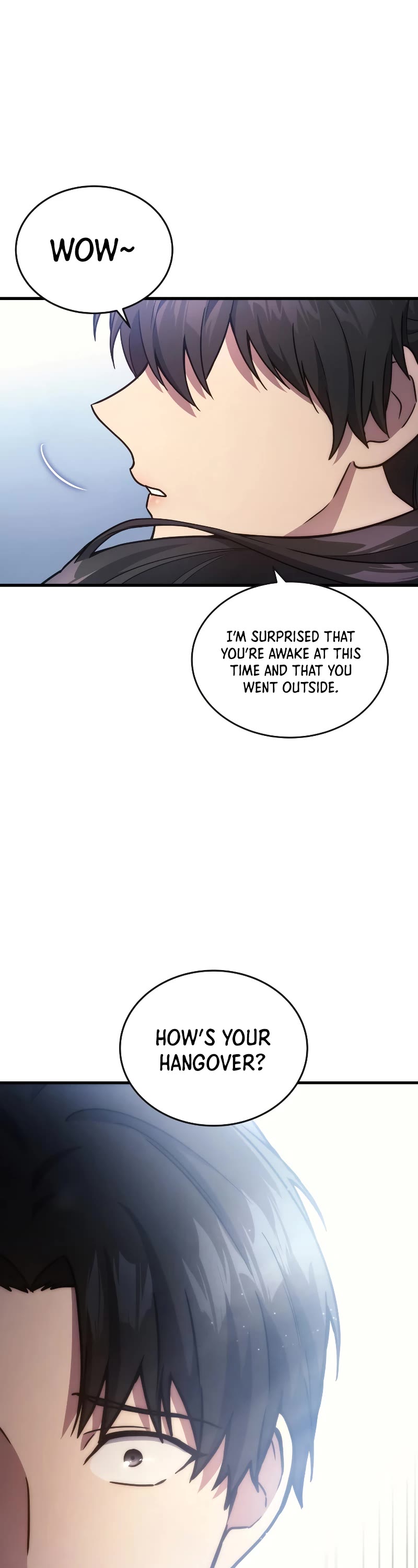 Read The Martial God who Regressed Back to Level 2 Manga Online