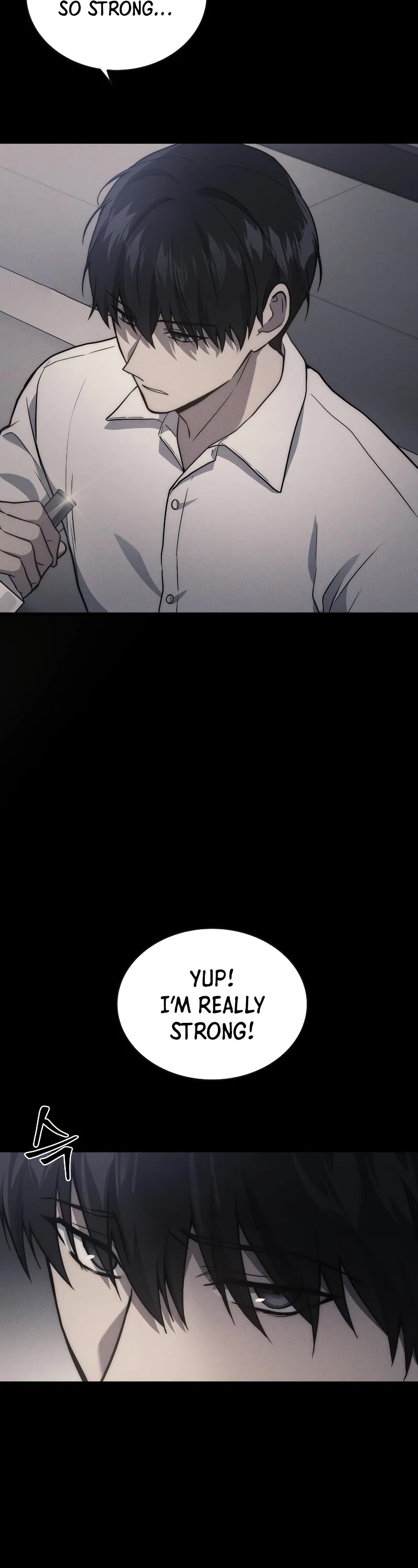 Read The Martial God who Regressed Back to Level 2 Manga Online