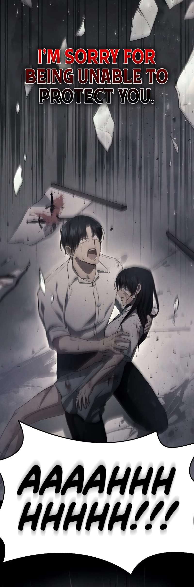 Read The Martial God who Regressed Back to Level 2 Manga Online