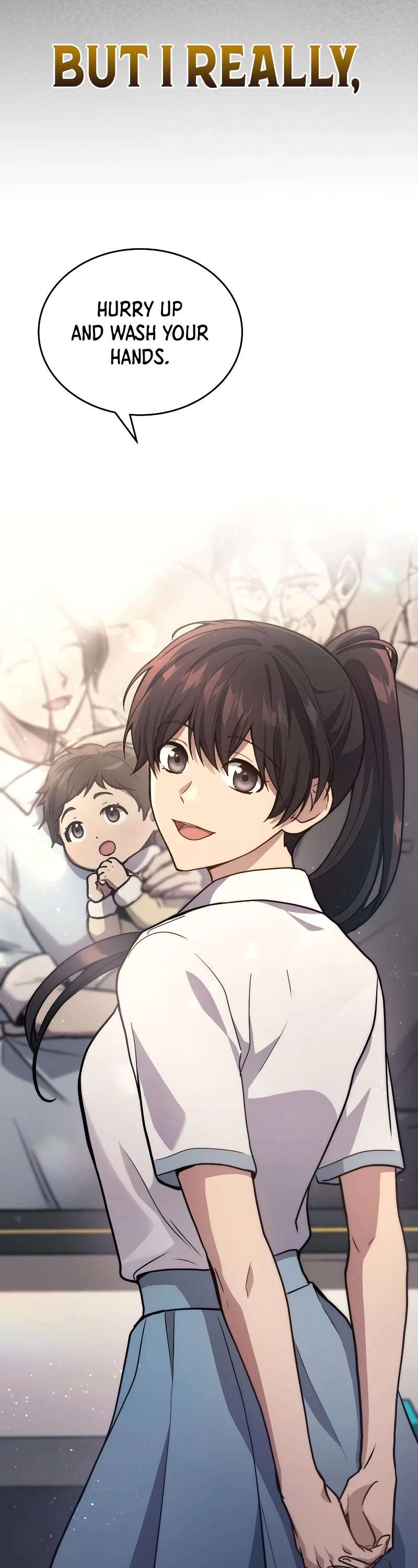 Read The Martial God who Regressed Back to Level 2 Manga Online