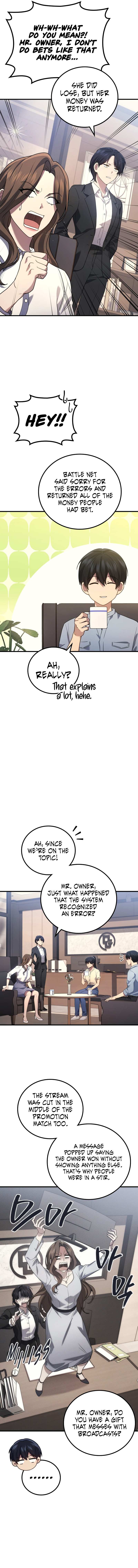 Read The Martial God who Regressed Back to Level 2 Manga Online