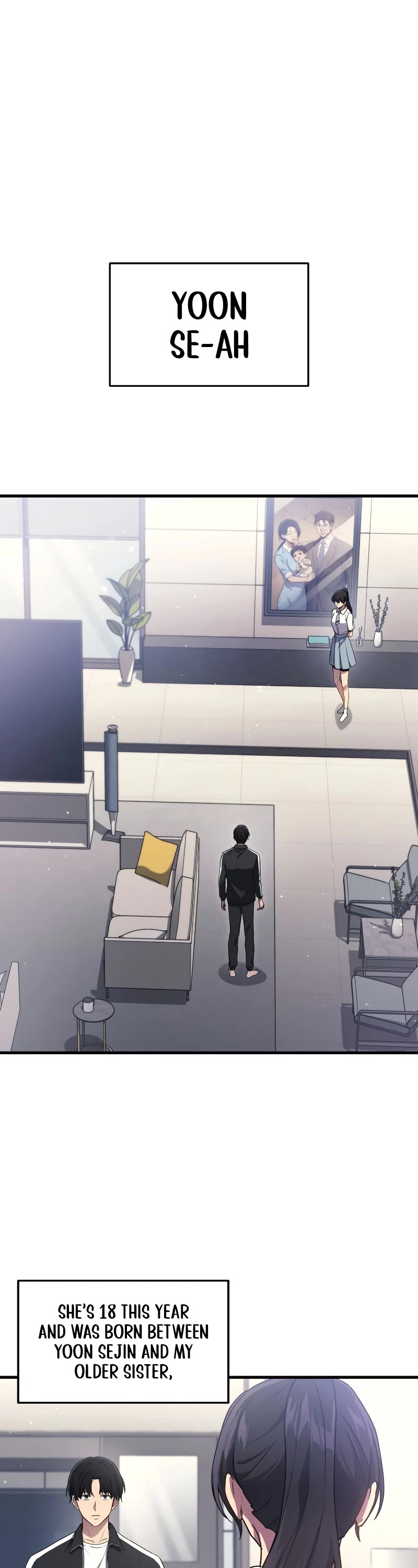 Read The Martial God who Regressed Back to Level 2 Manga Online