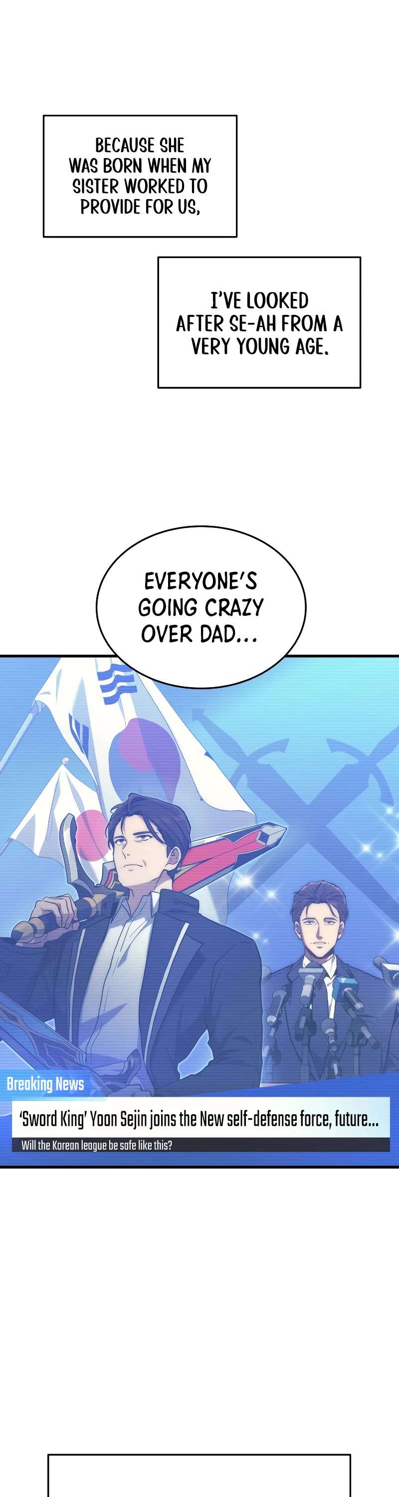 Read The Martial God who Regressed Back to Level 2 Manga Online