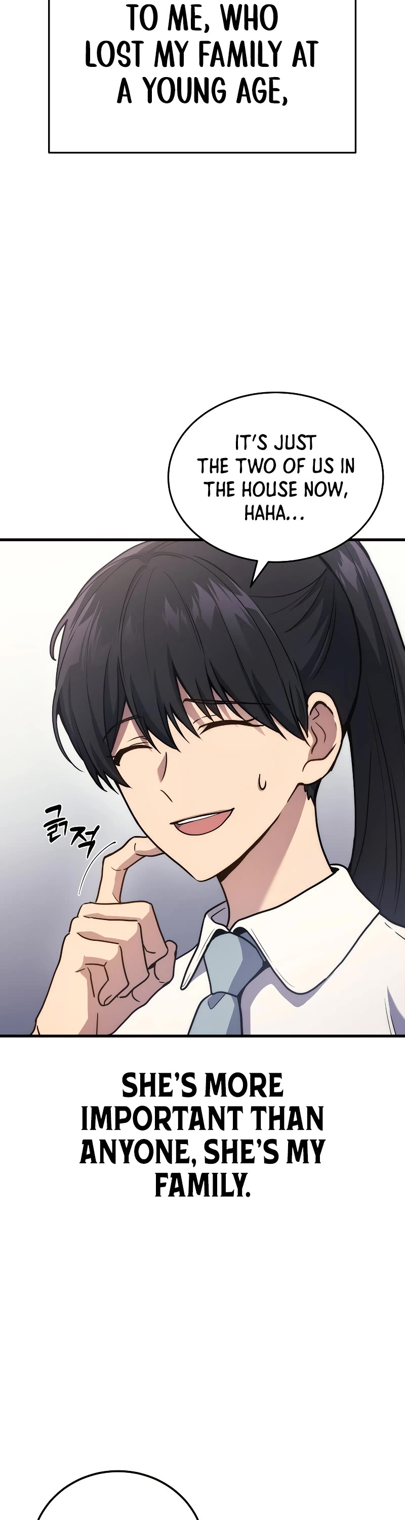 Read The Martial God who Regressed Back to Level 2 Manga Online