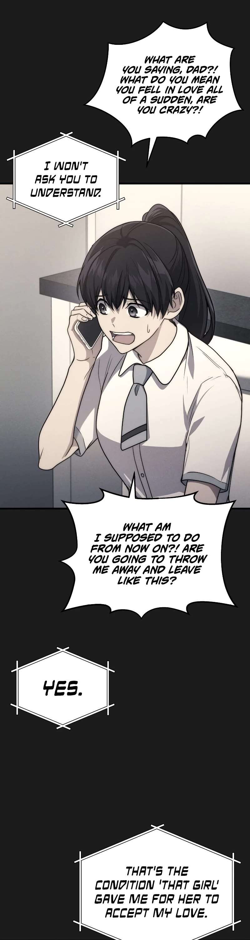 Read The Martial God who Regressed Back to Level 2 Manga Online