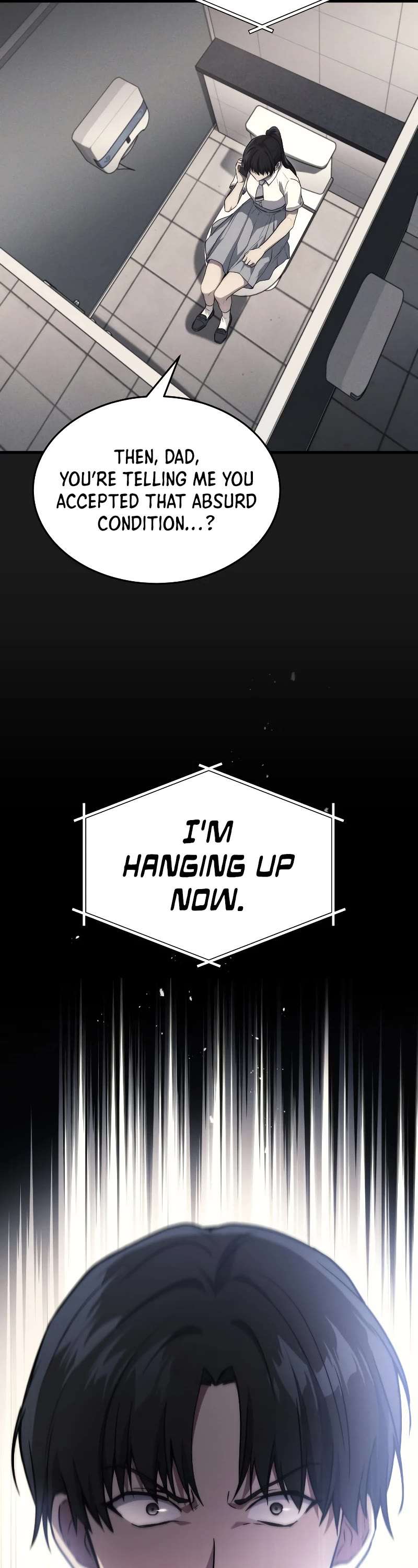 Read The Martial God who Regressed Back to Level 2 Manga Online