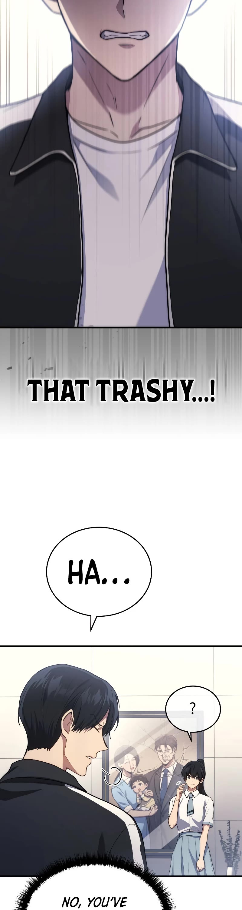 Read The Martial God who Regressed Back to Level 2 Manga Online