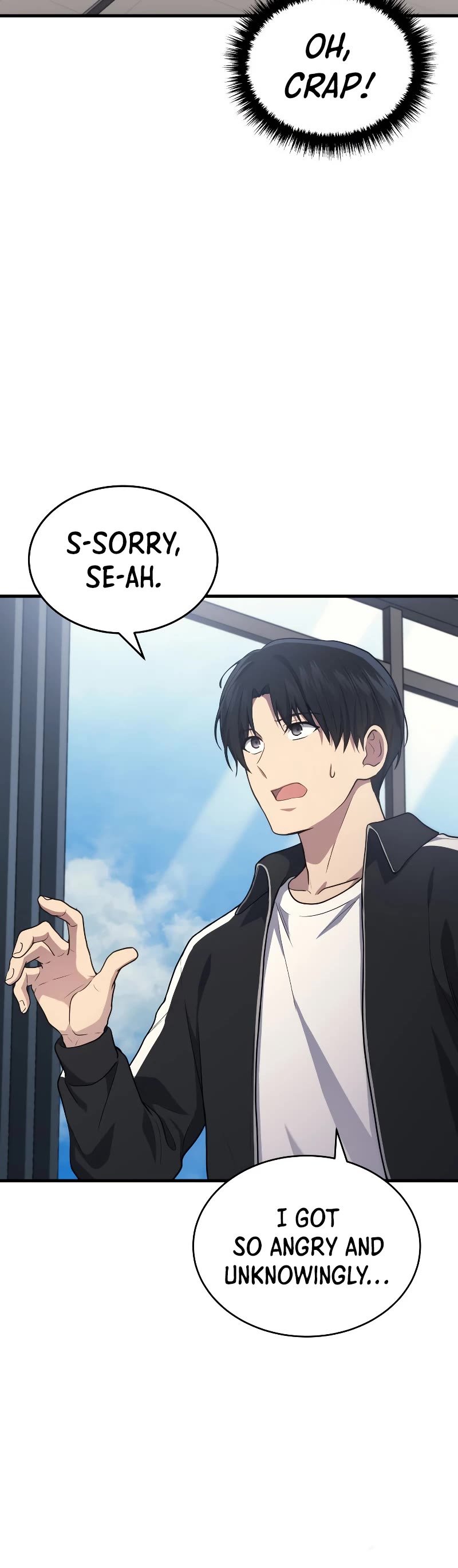 Read The Martial God who Regressed Back to Level 2 Manga Online