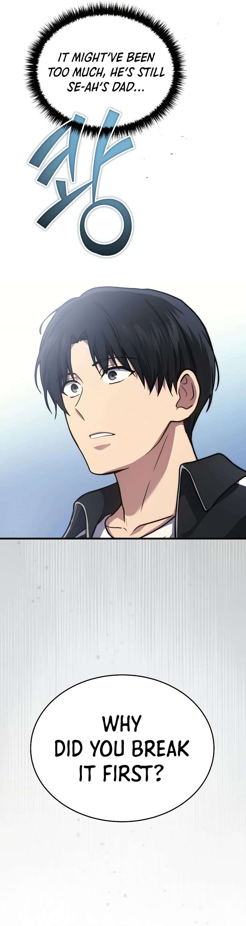 Read The Martial God who Regressed Back to Level 2 Manga Online