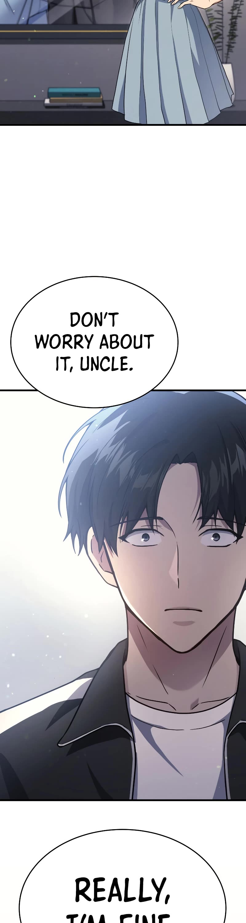 Read The Martial God who Regressed Back to Level 2 Manga Online