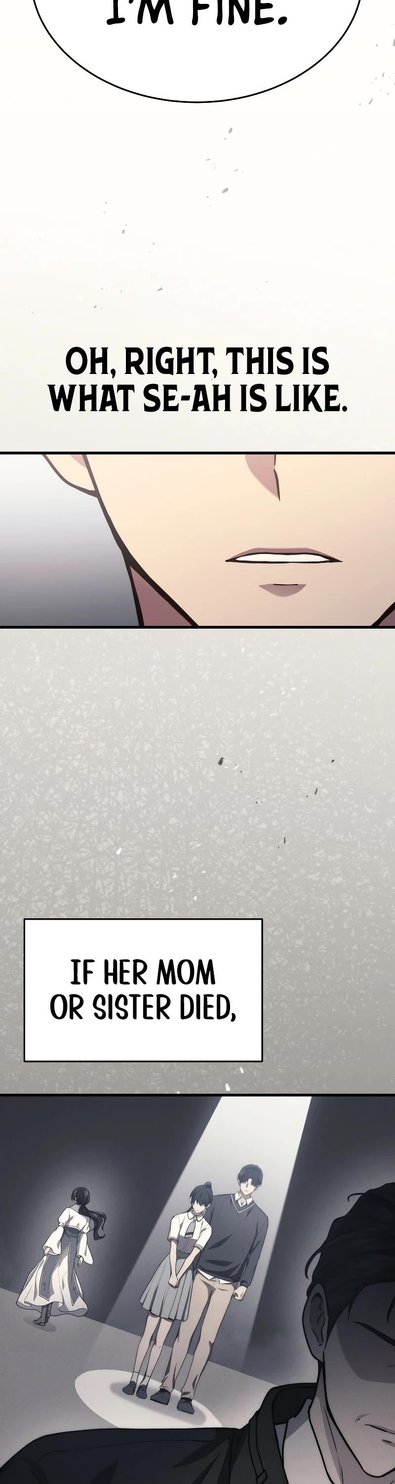 Read The Martial God who Regressed Back to Level 2 Manga Online