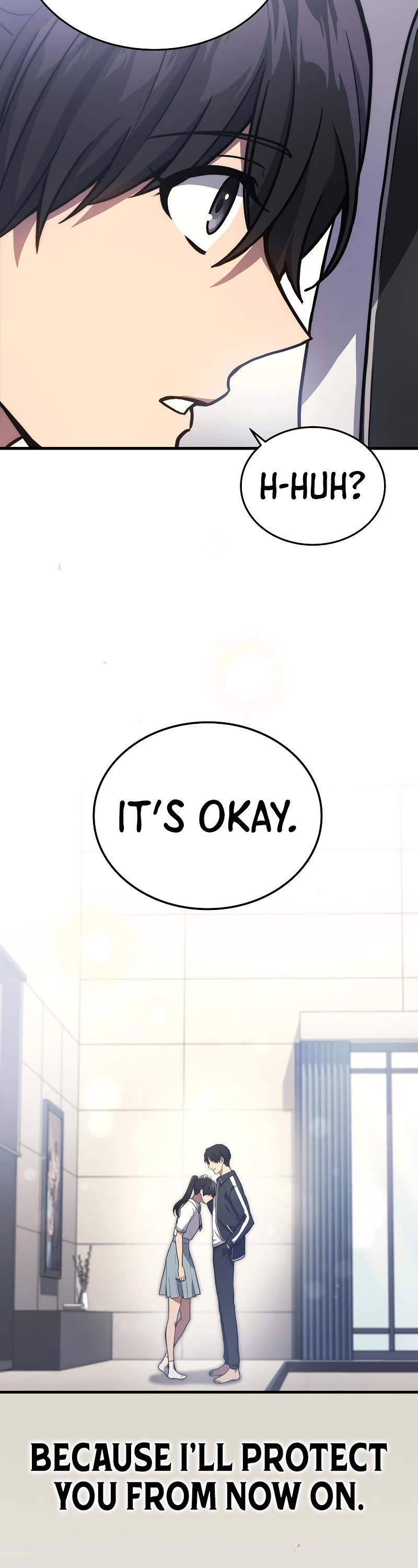 Read The Martial God who Regressed Back to Level 2 Manga Online