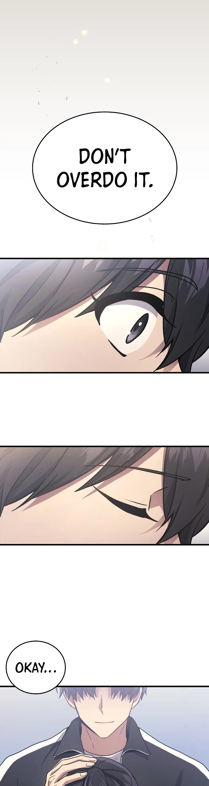 Read The Martial God who Regressed Back to Level 2 Manga Online