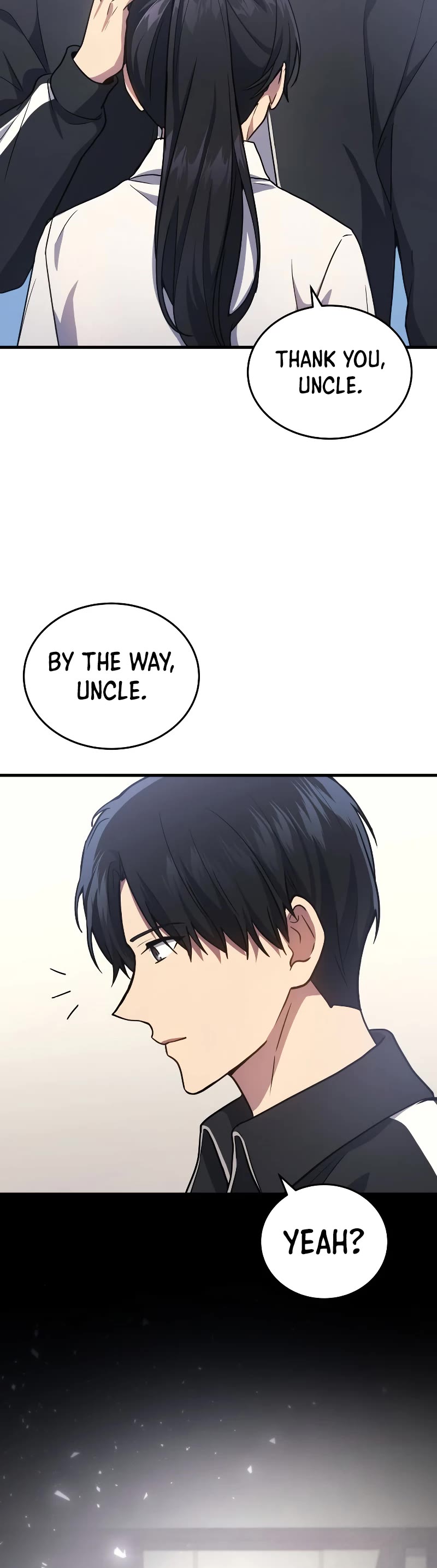 Read The Martial God who Regressed Back to Level 2 Manga Online