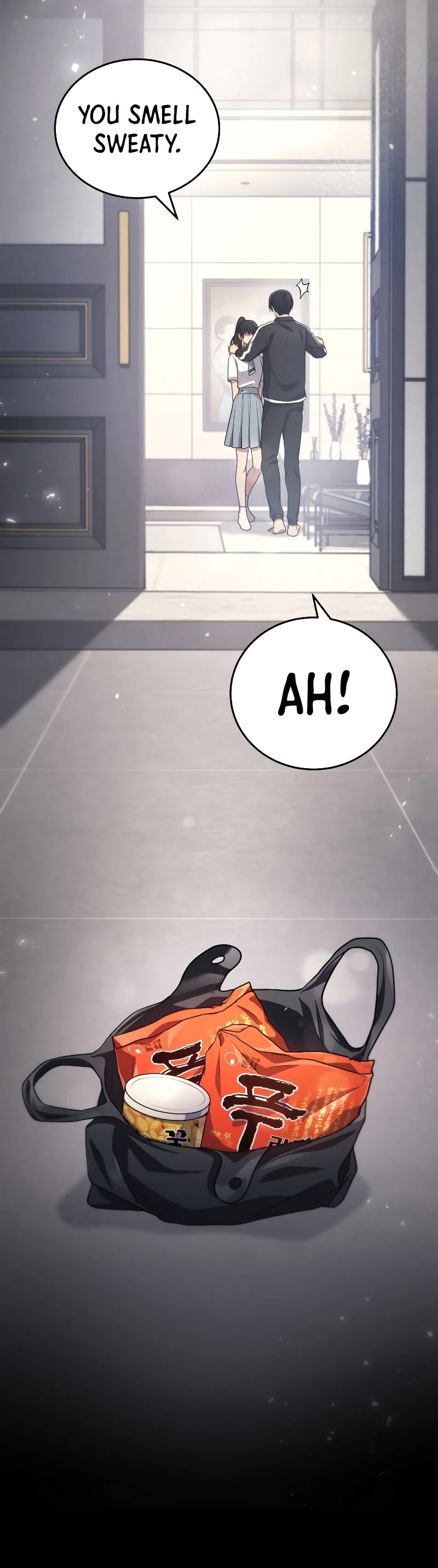 Read The Martial God who Regressed Back to Level 2 Manga Online