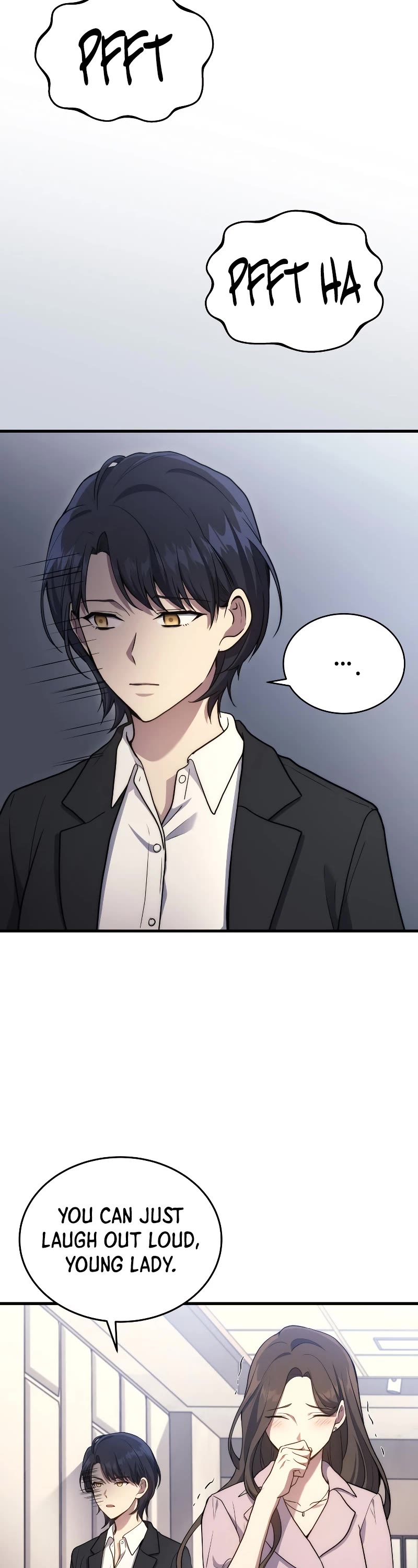 Read The Martial God who Regressed Back to Level 2 Manga Online