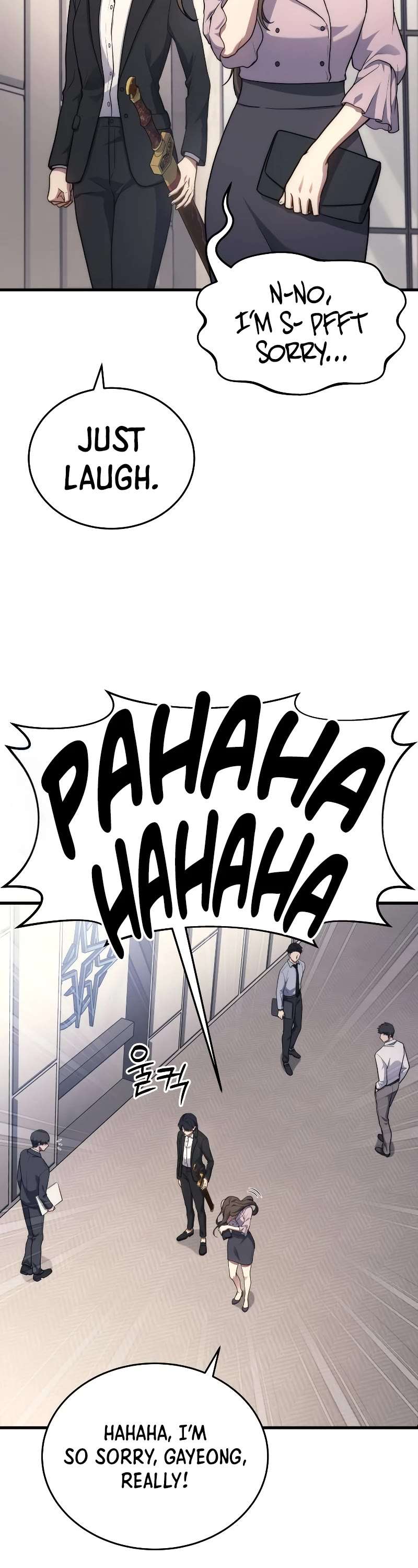 Read The Martial God who Regressed Back to Level 2 Manga Online