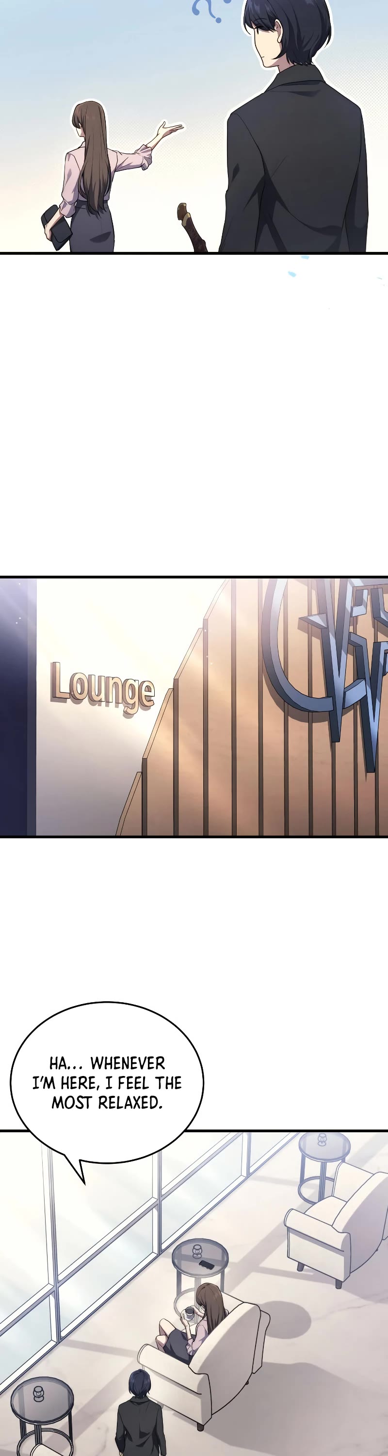 Read The Martial God who Regressed Back to Level 2 Manga Online