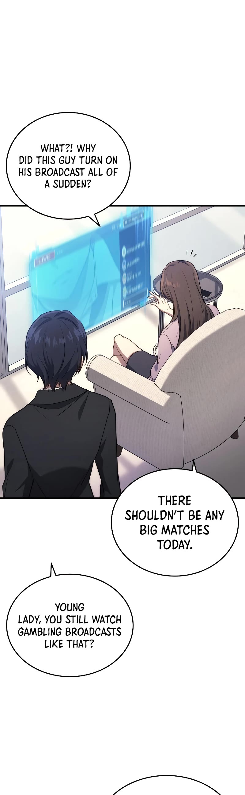 Read The Martial God who Regressed Back to Level 2 Manga Online