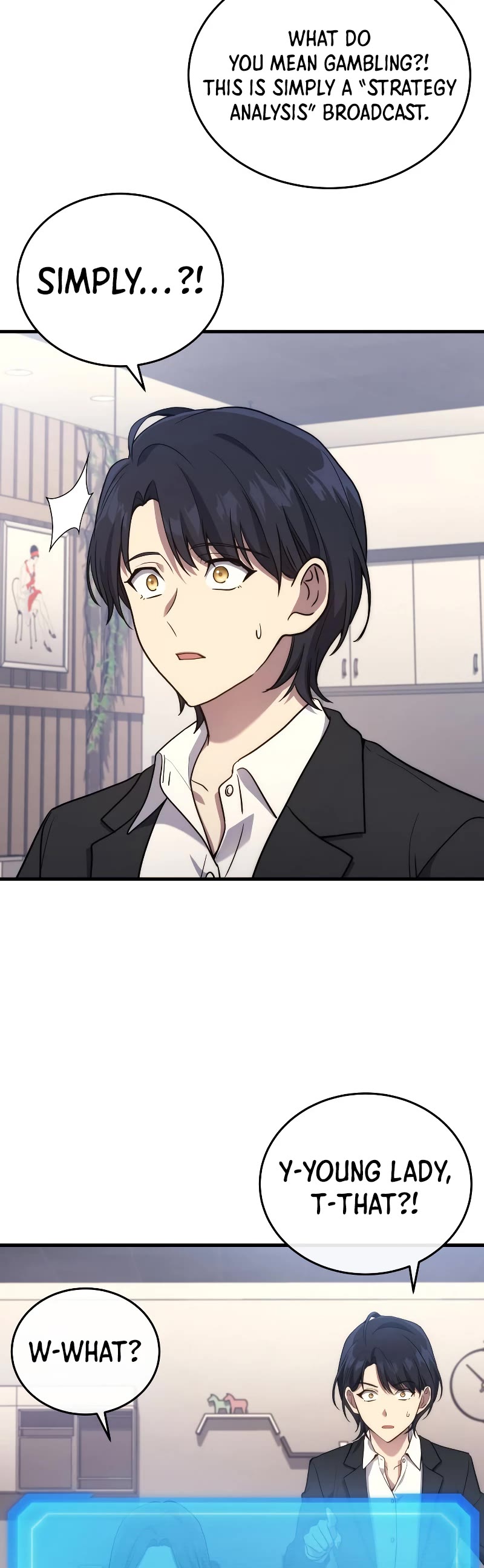 Read The Martial God who Regressed Back to Level 2 Manga Online