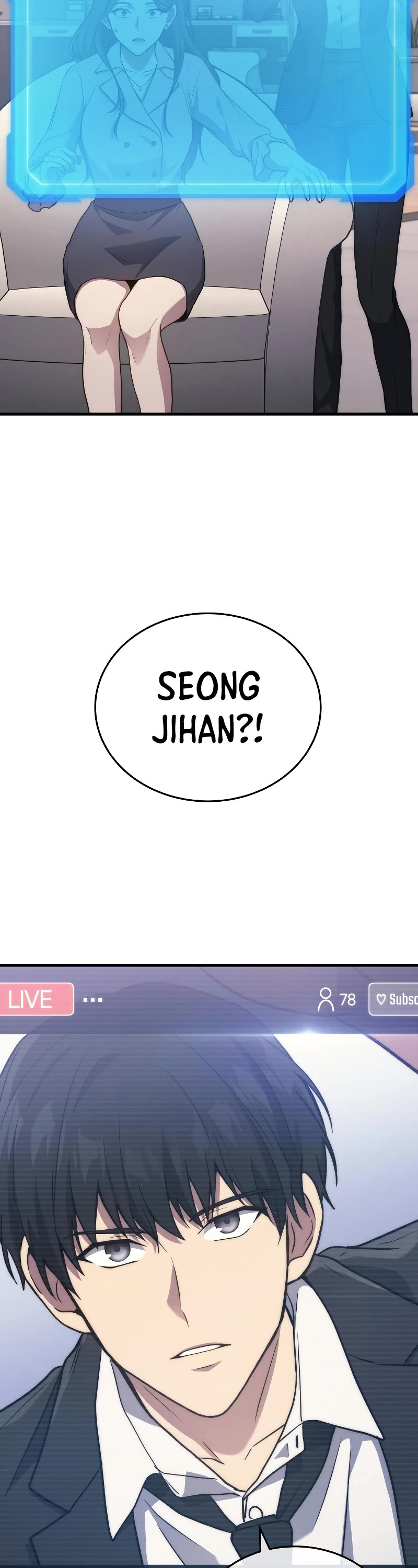 Read The Martial God who Regressed Back to Level 2 Manga Online