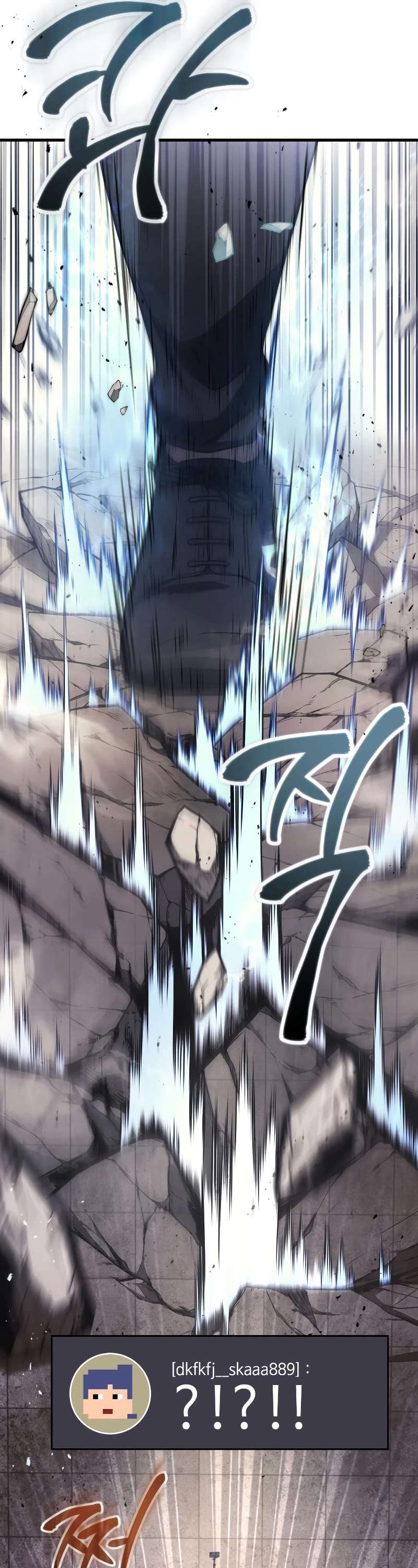 Read The Martial God who Regressed Back to Level 2 Manga Online