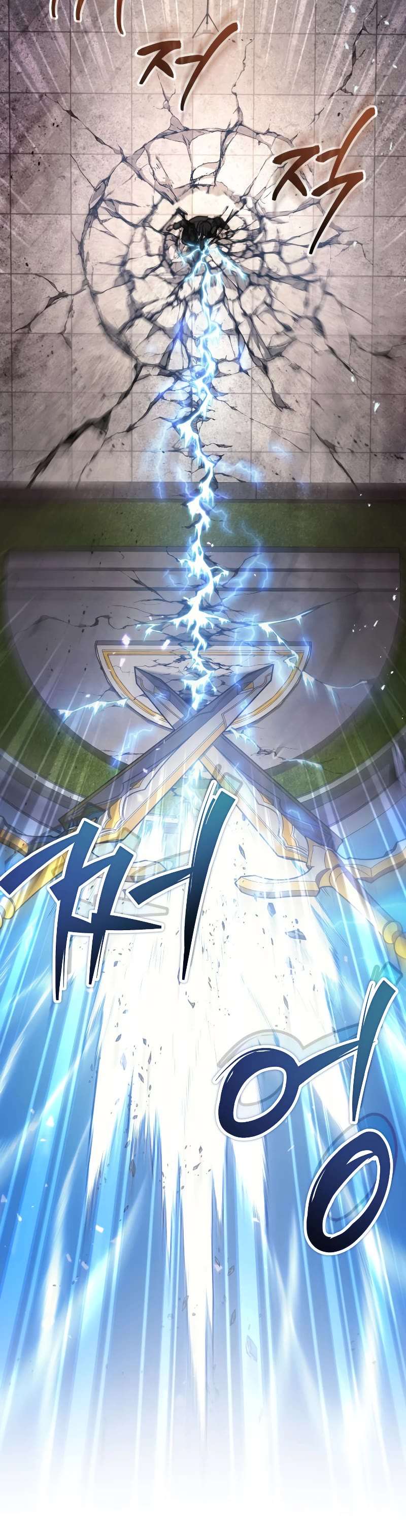 Read The Martial God who Regressed Back to Level 2 Manga Online